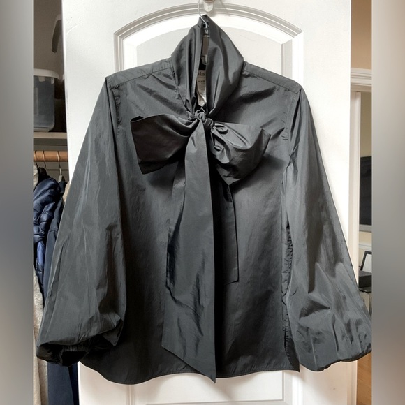 Max Mara Vand Blouse - Picture 9 of 12